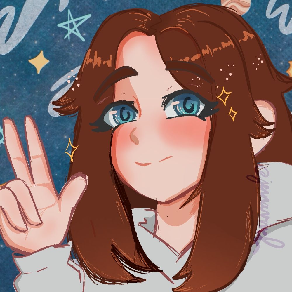 ✨️ Jennaviveh ✨️