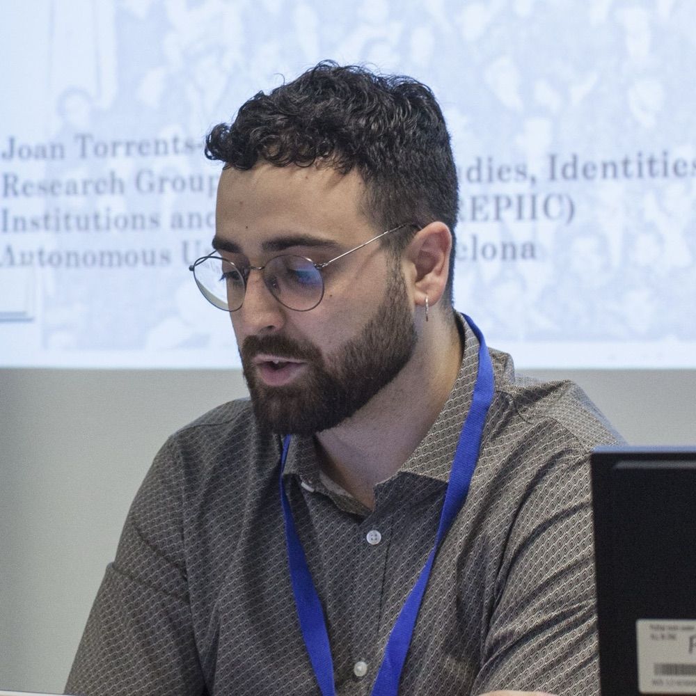 Joan Torrents-Juncà