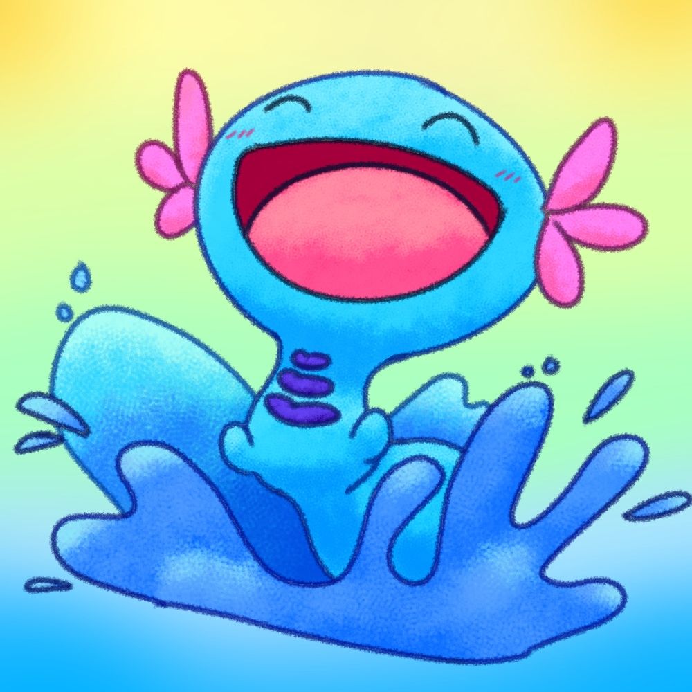 Big Big Wooper
