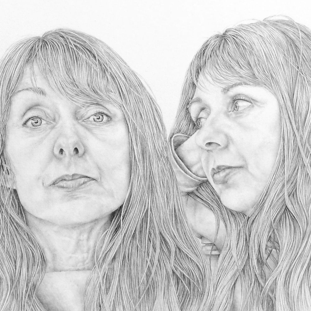 Sue Side Artist