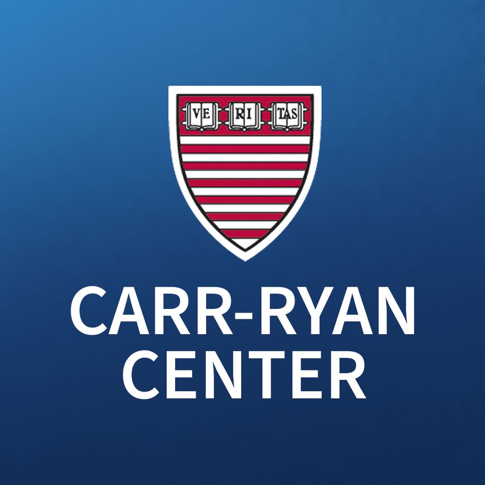 Carr-Ryan Center for Human Rights