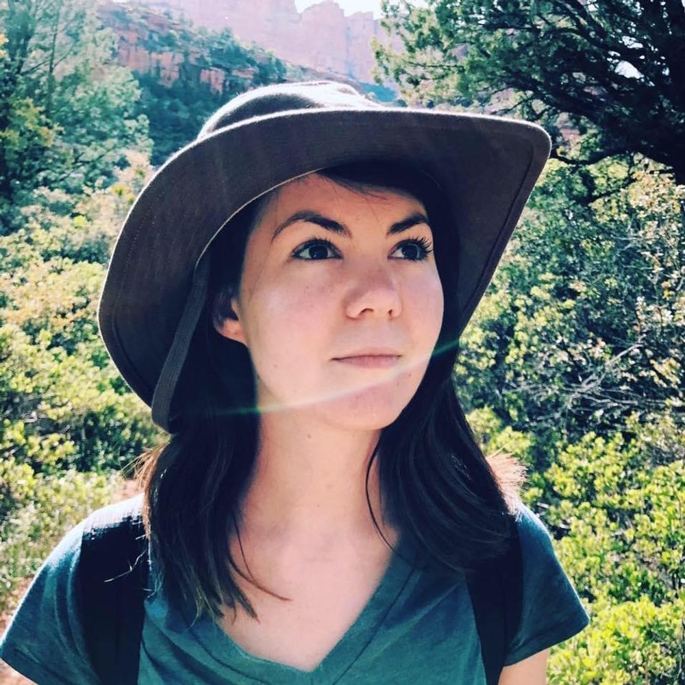 Katie Clementz