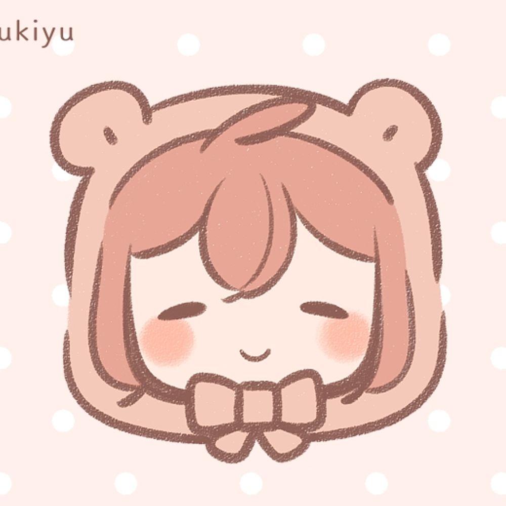 椿❁