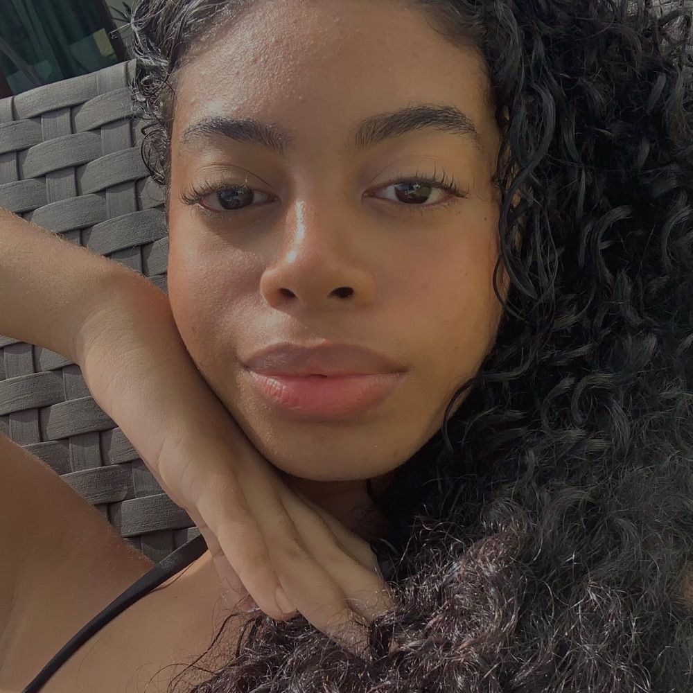amandinha