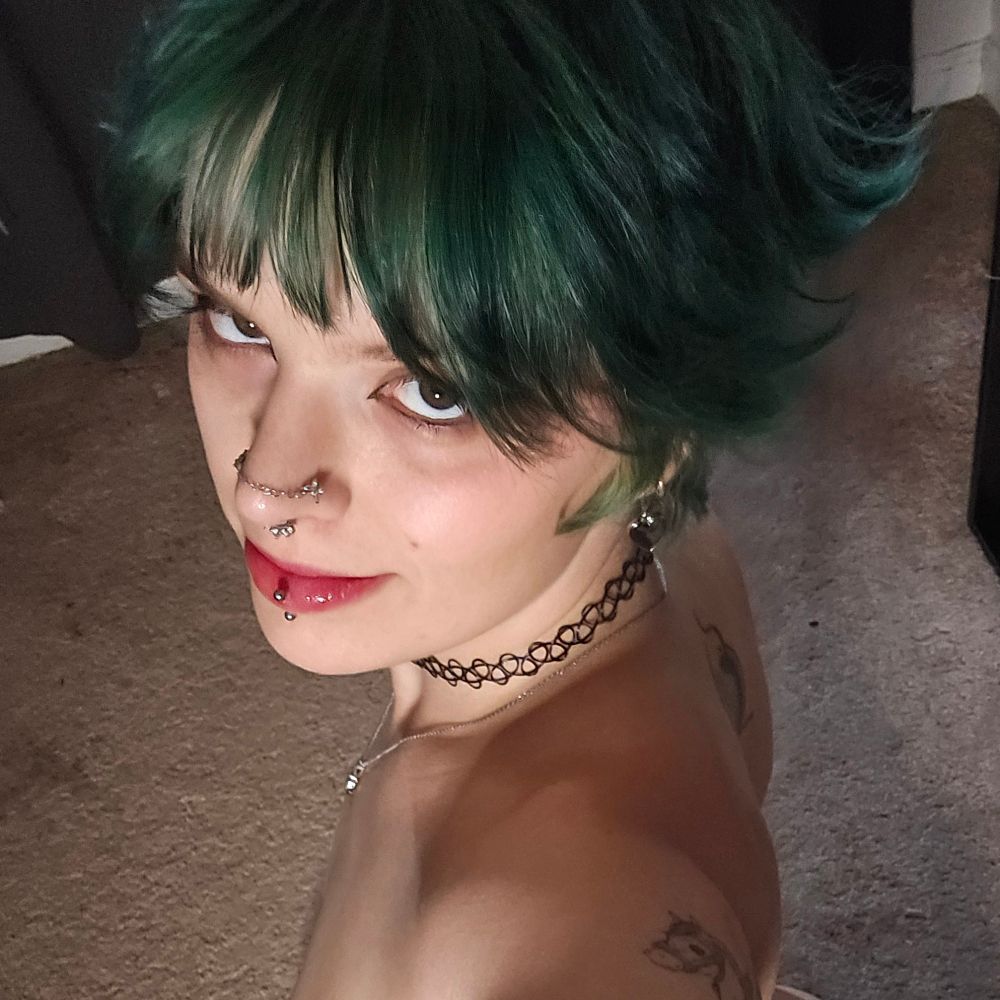 Scylla Blair [$0/$140]