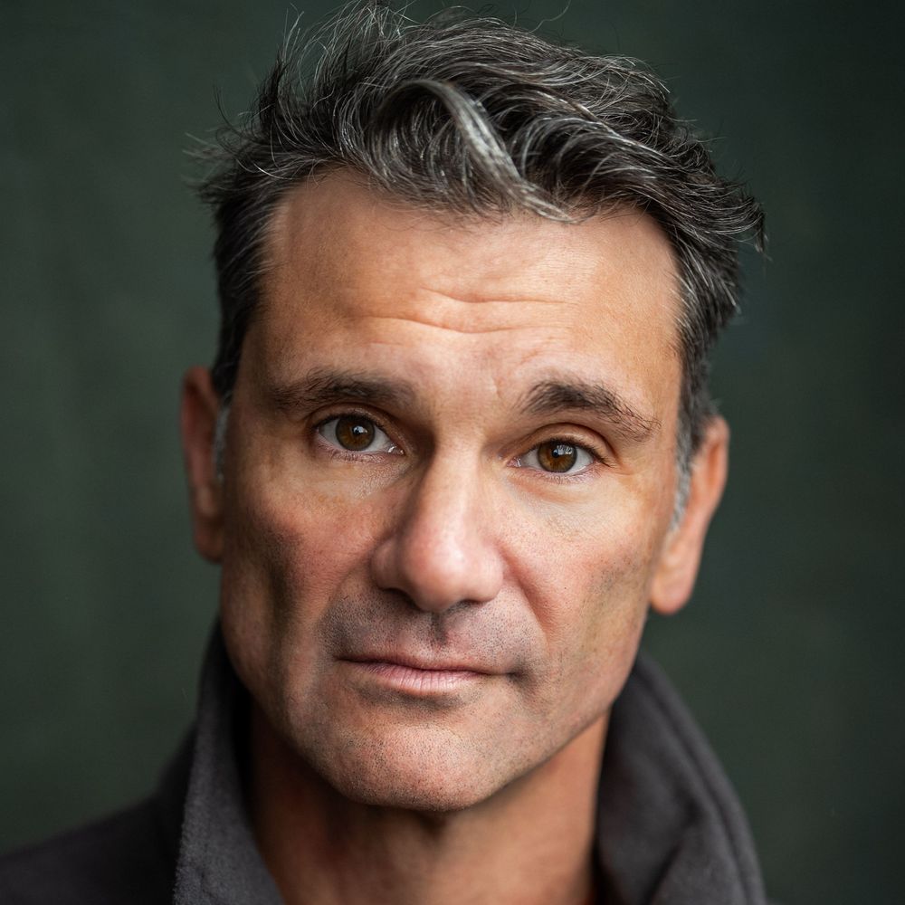 Steve Sanpete