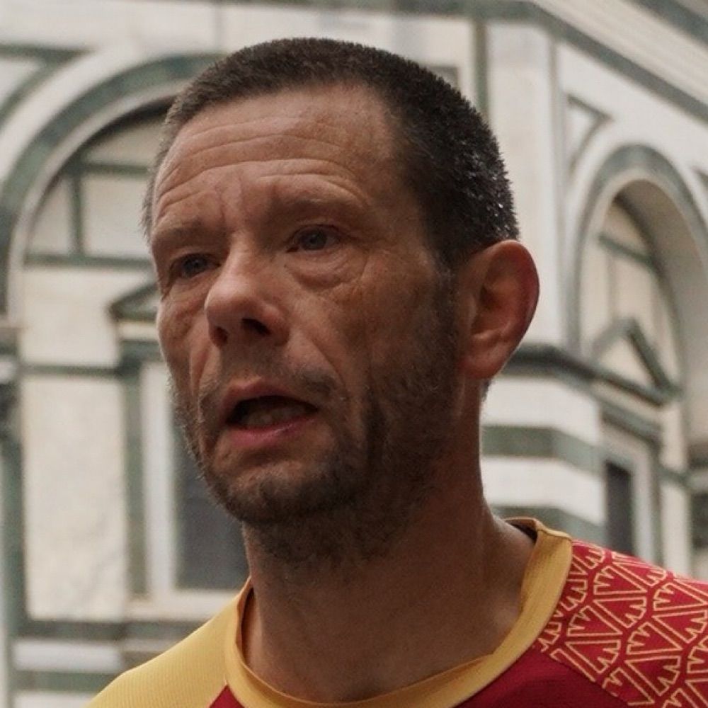 Yves Steiner
