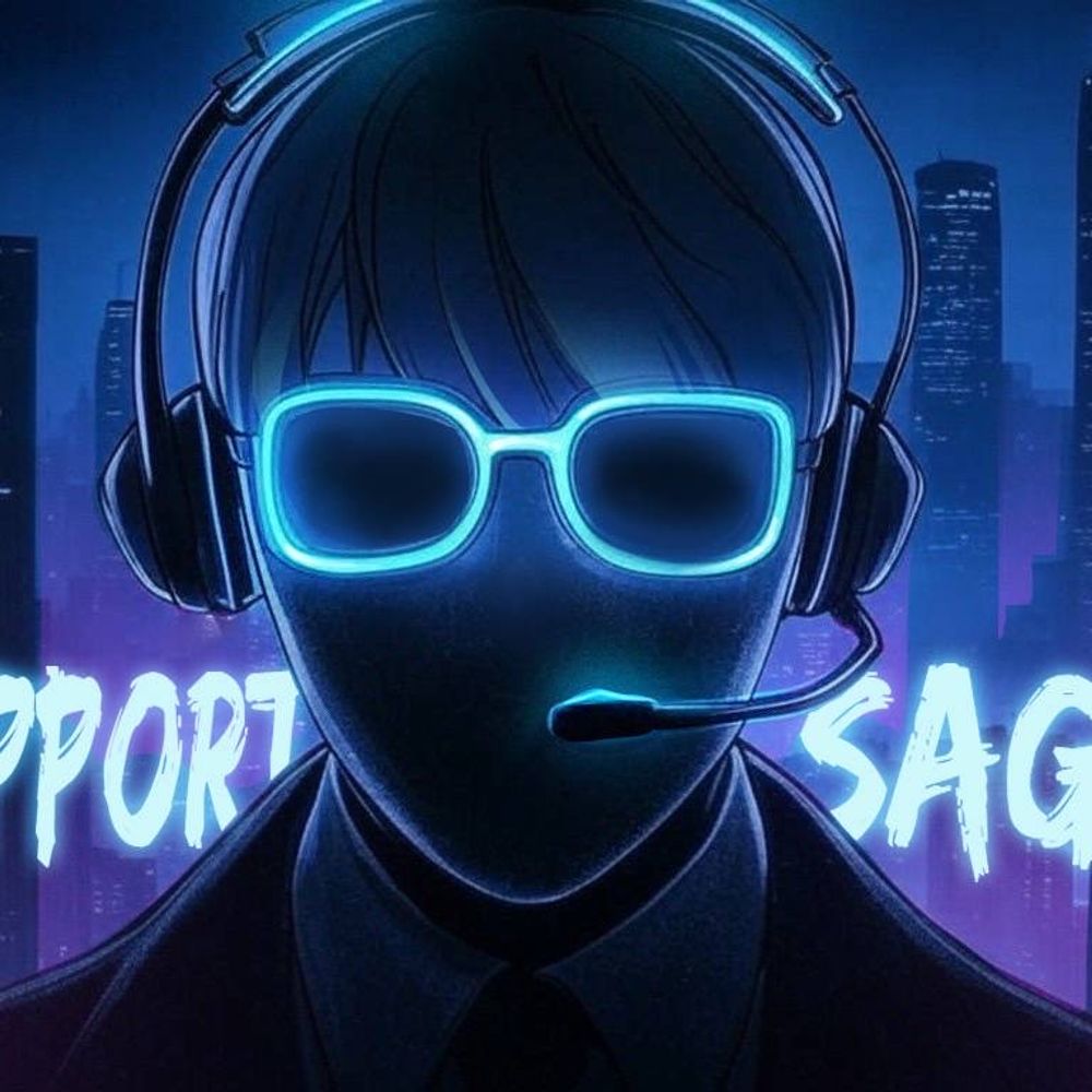 Support Saga
