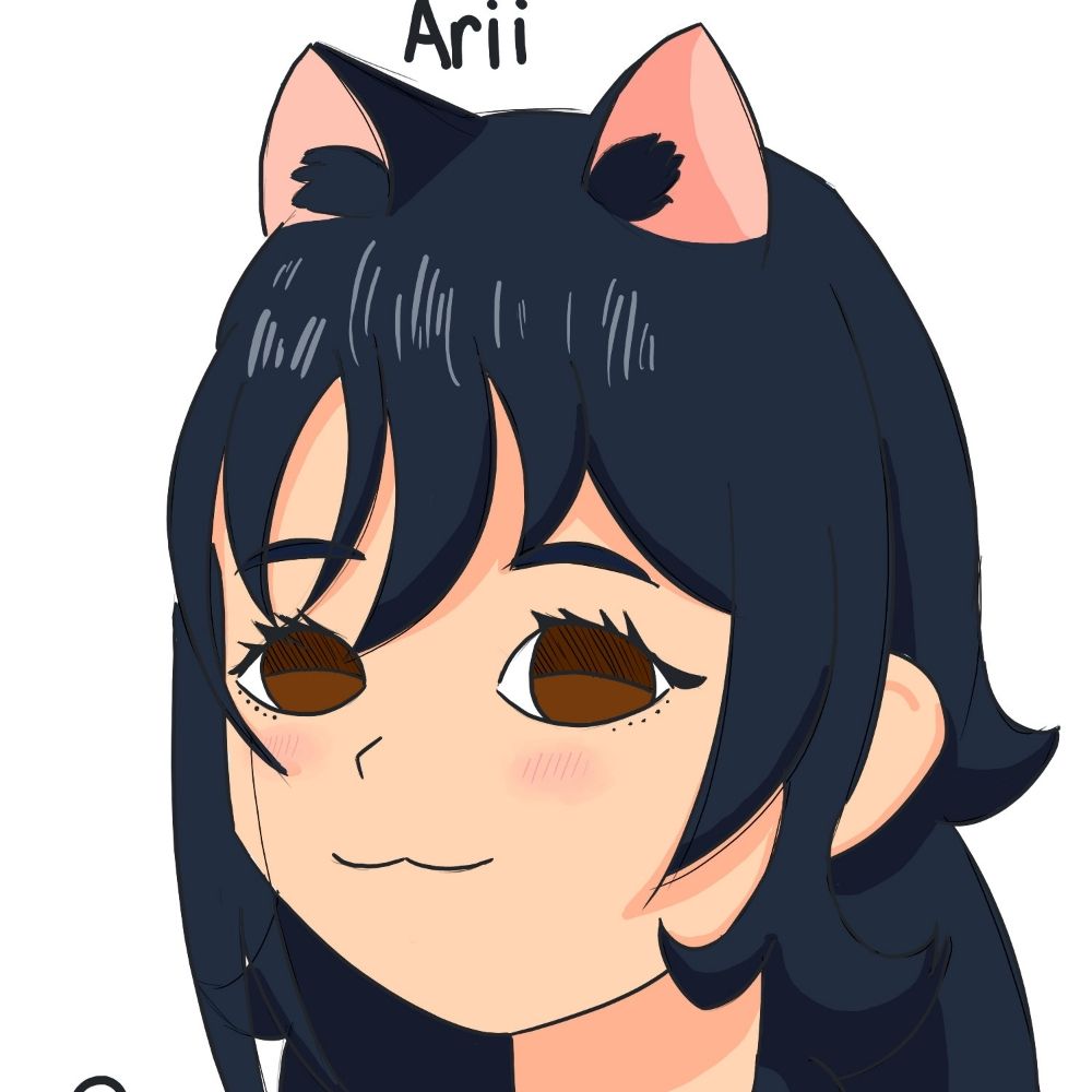𖤐 Arii Smith 𖤐