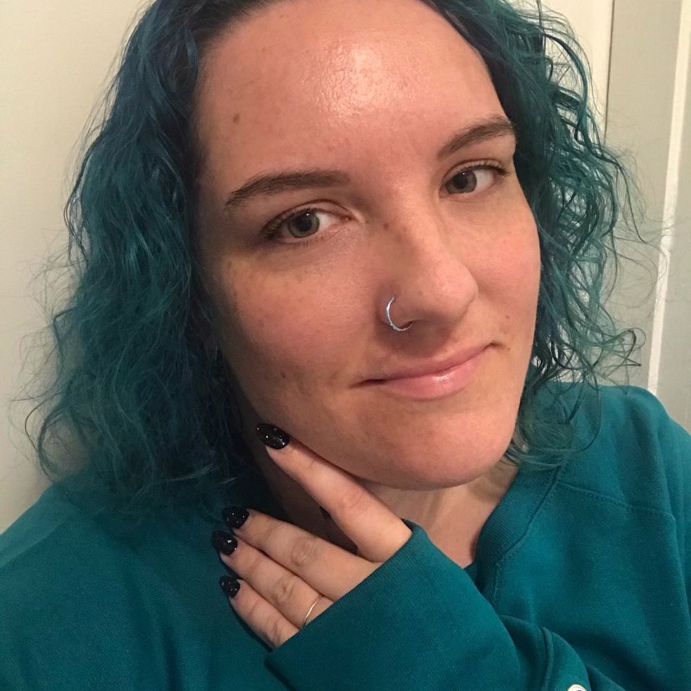 Katrina (she/her)