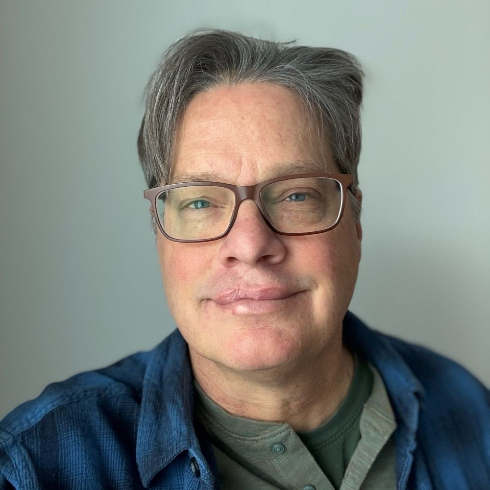 Greg Koehler