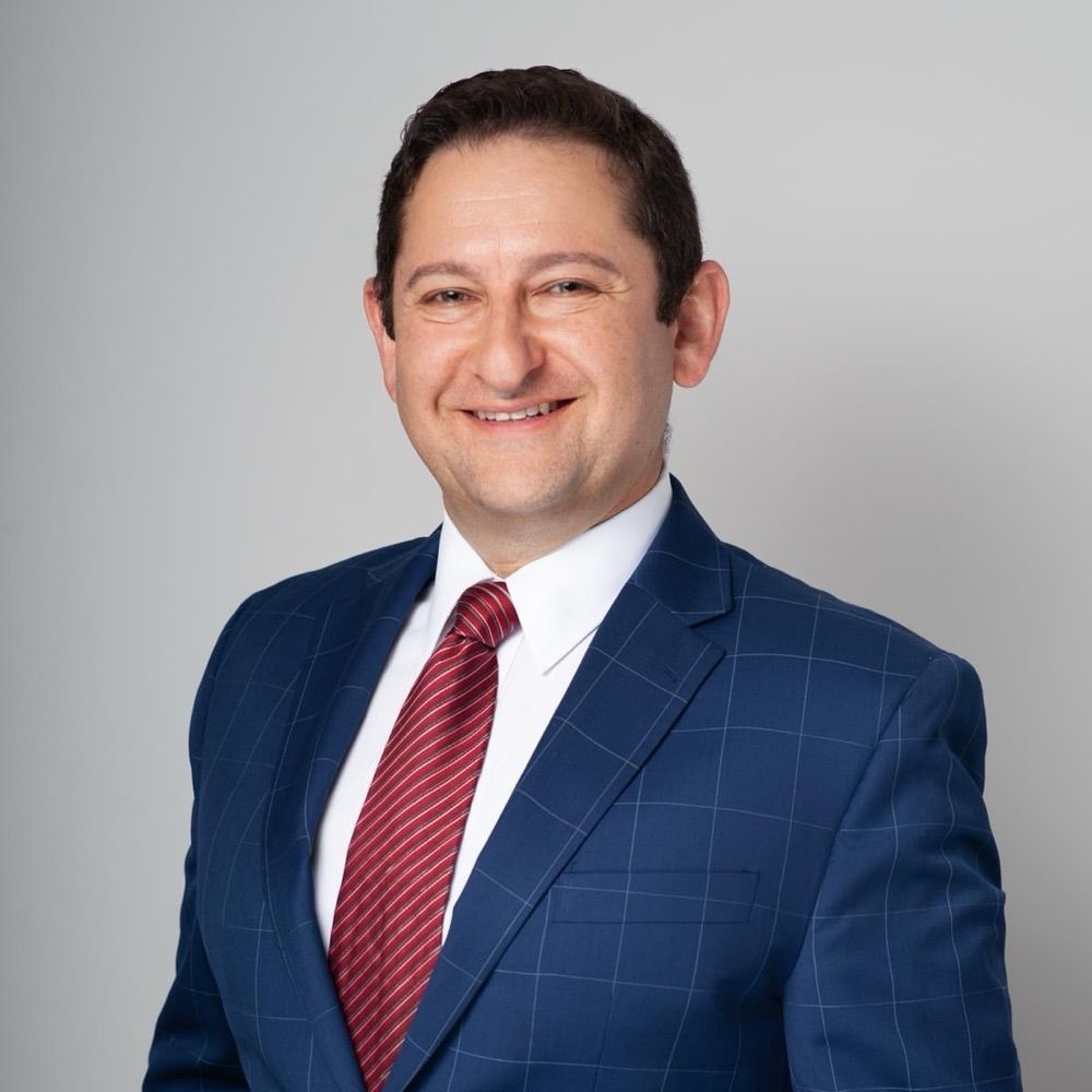 Jason Cherniak