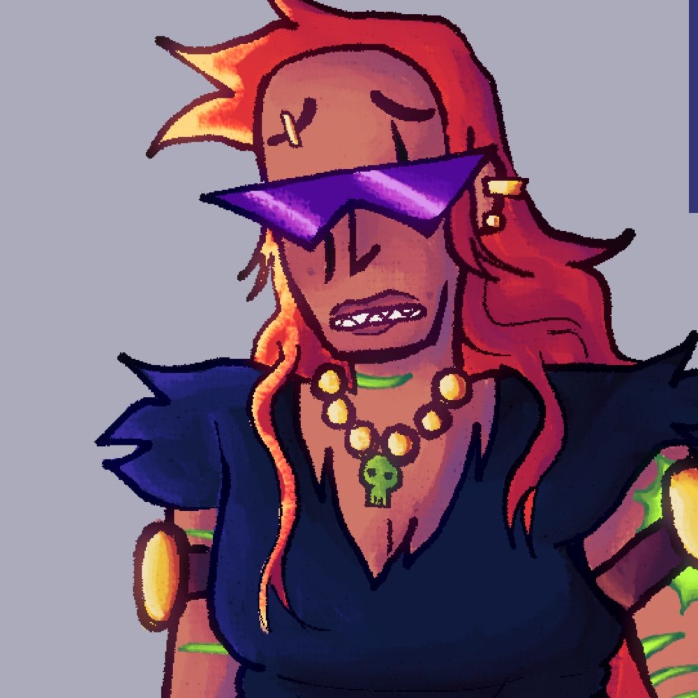 ⭐️GIBBY / DESTINY⭐️