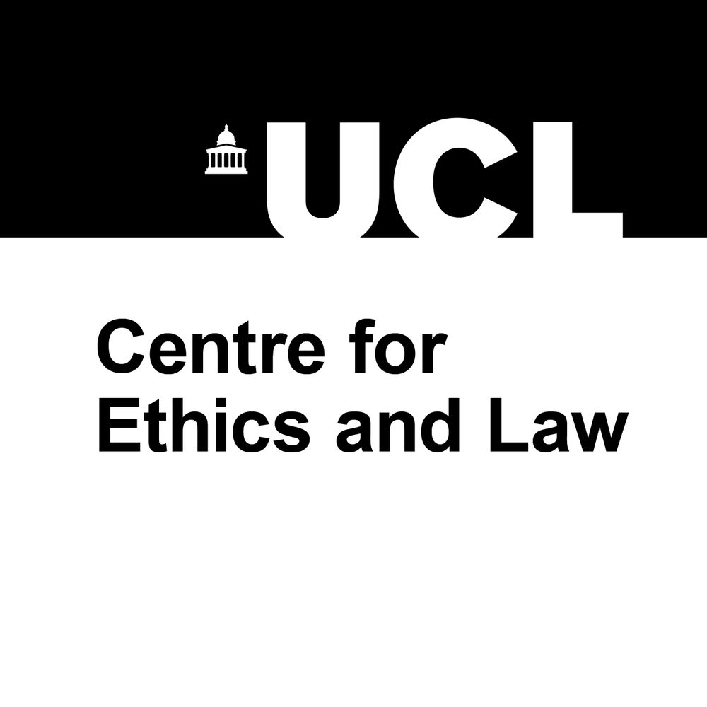 UCL Centre for Ethics and Law
