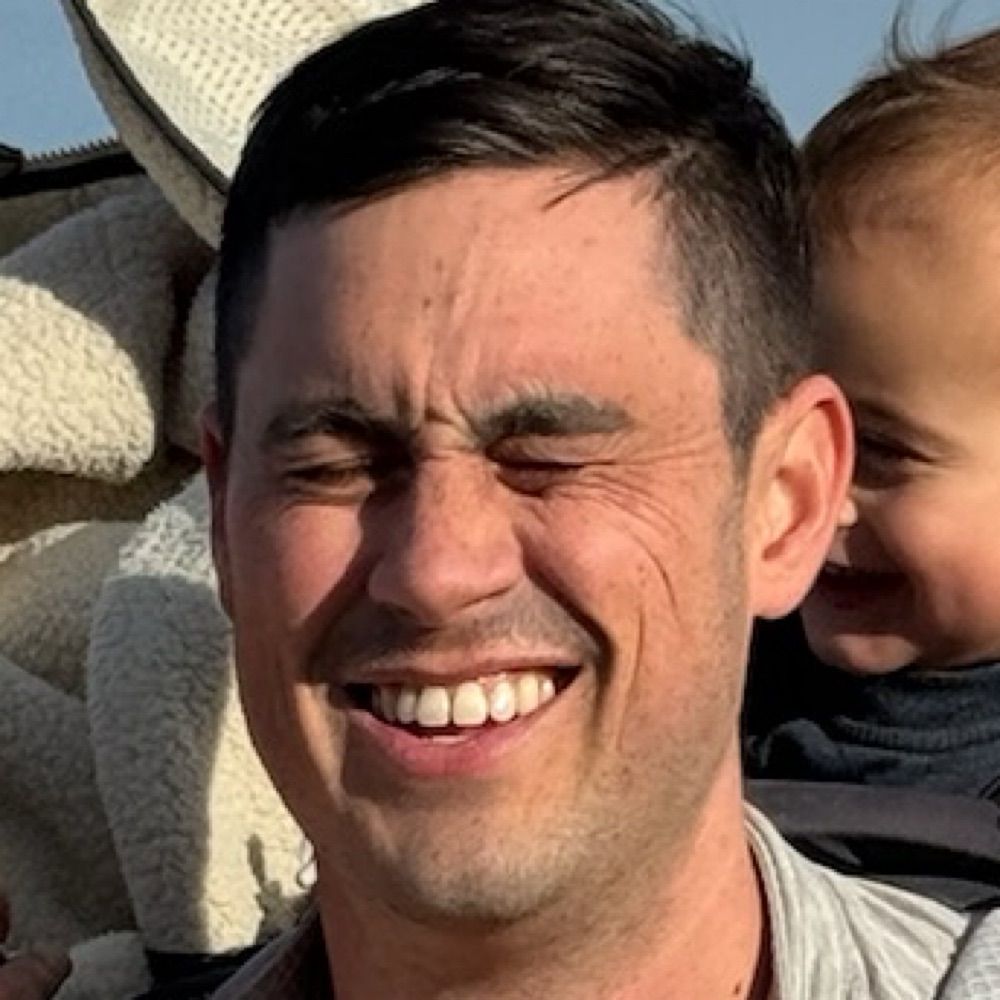 David Siegel