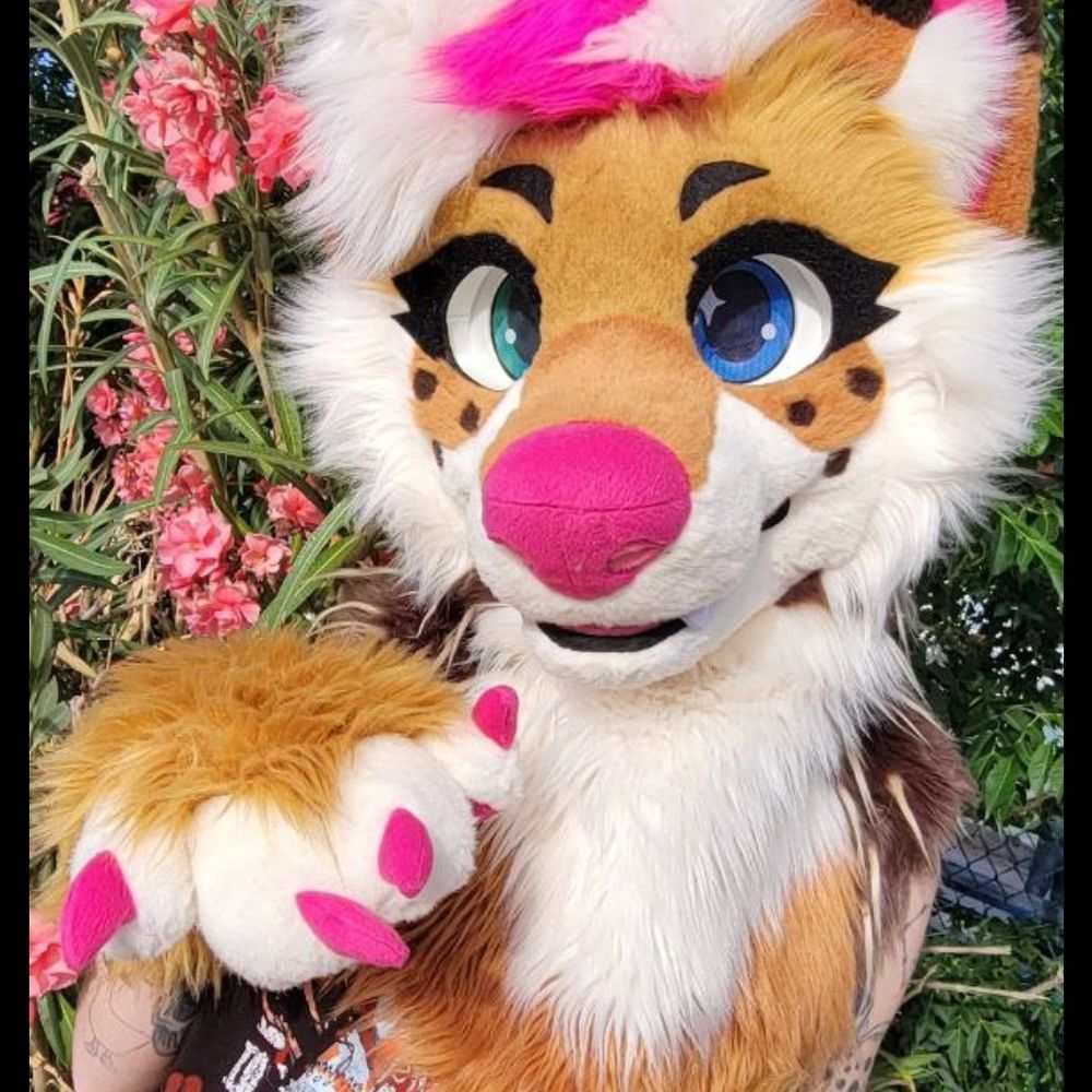 Goose Yeen