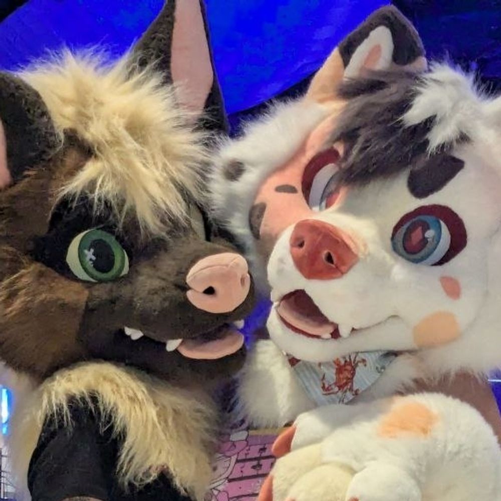 Goose Yeen