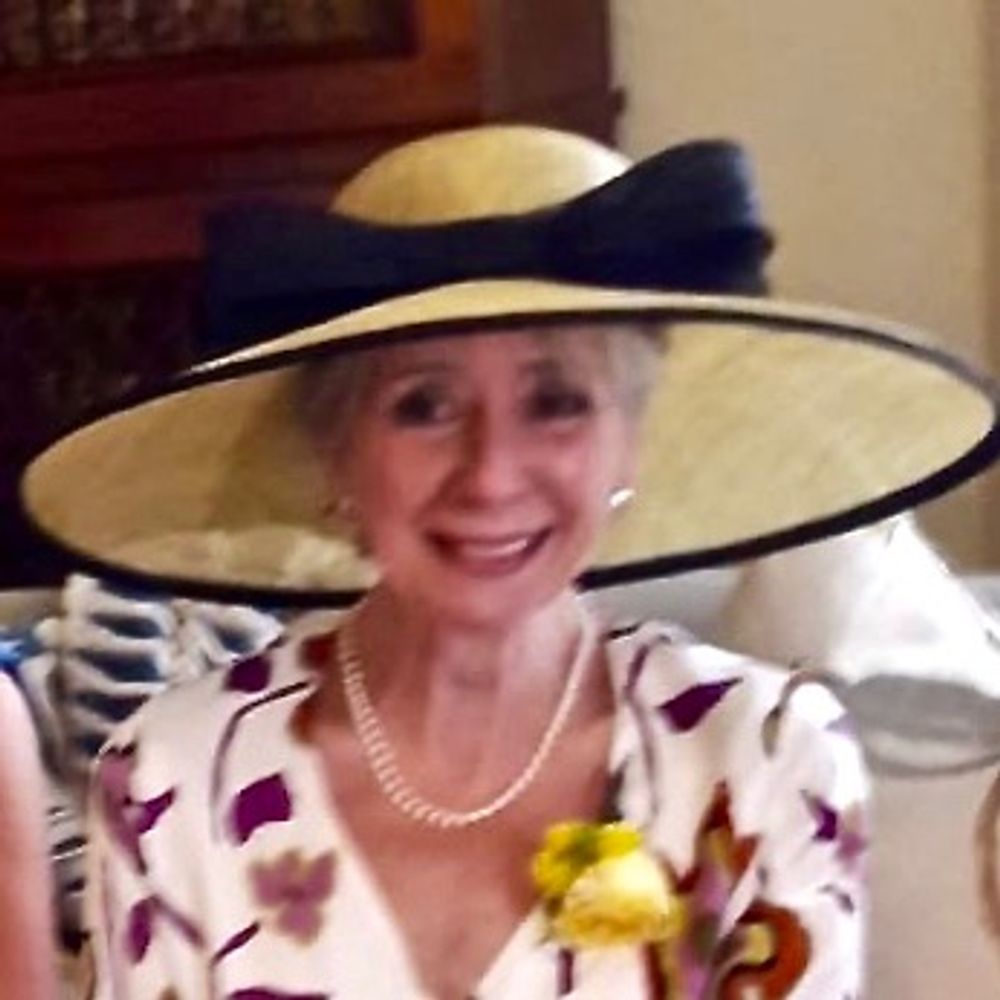 Morag Joss