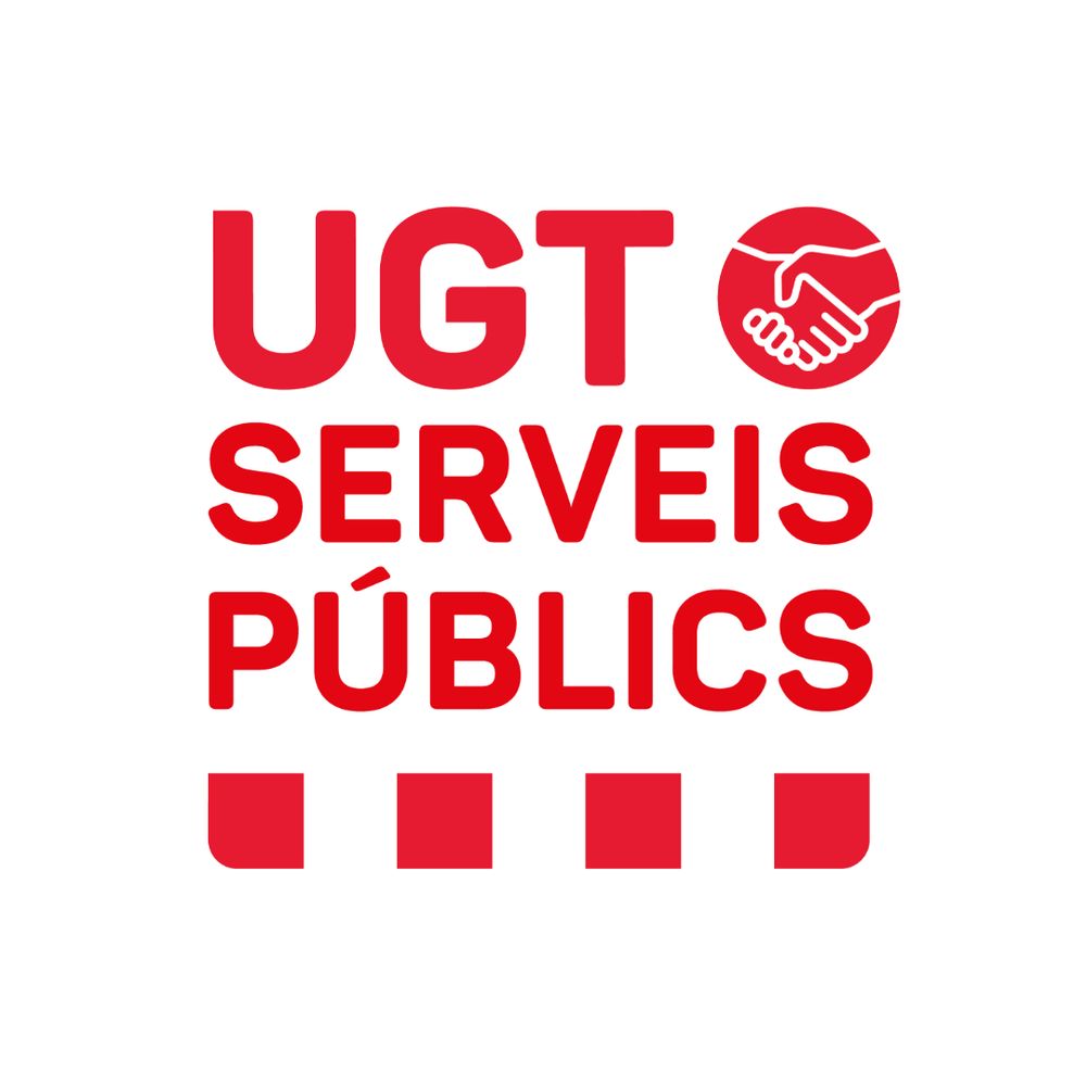 UGT Serveis Públics de Catalunya
