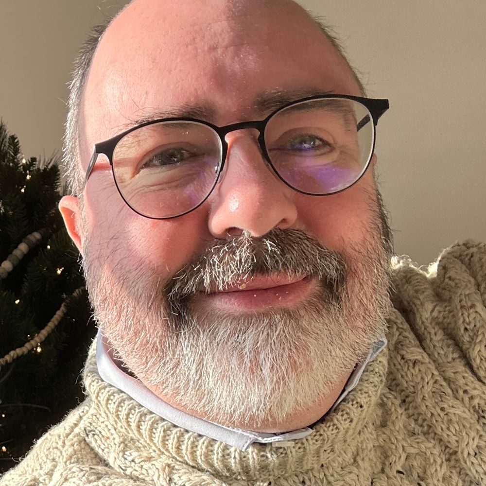 Mike Cisneros