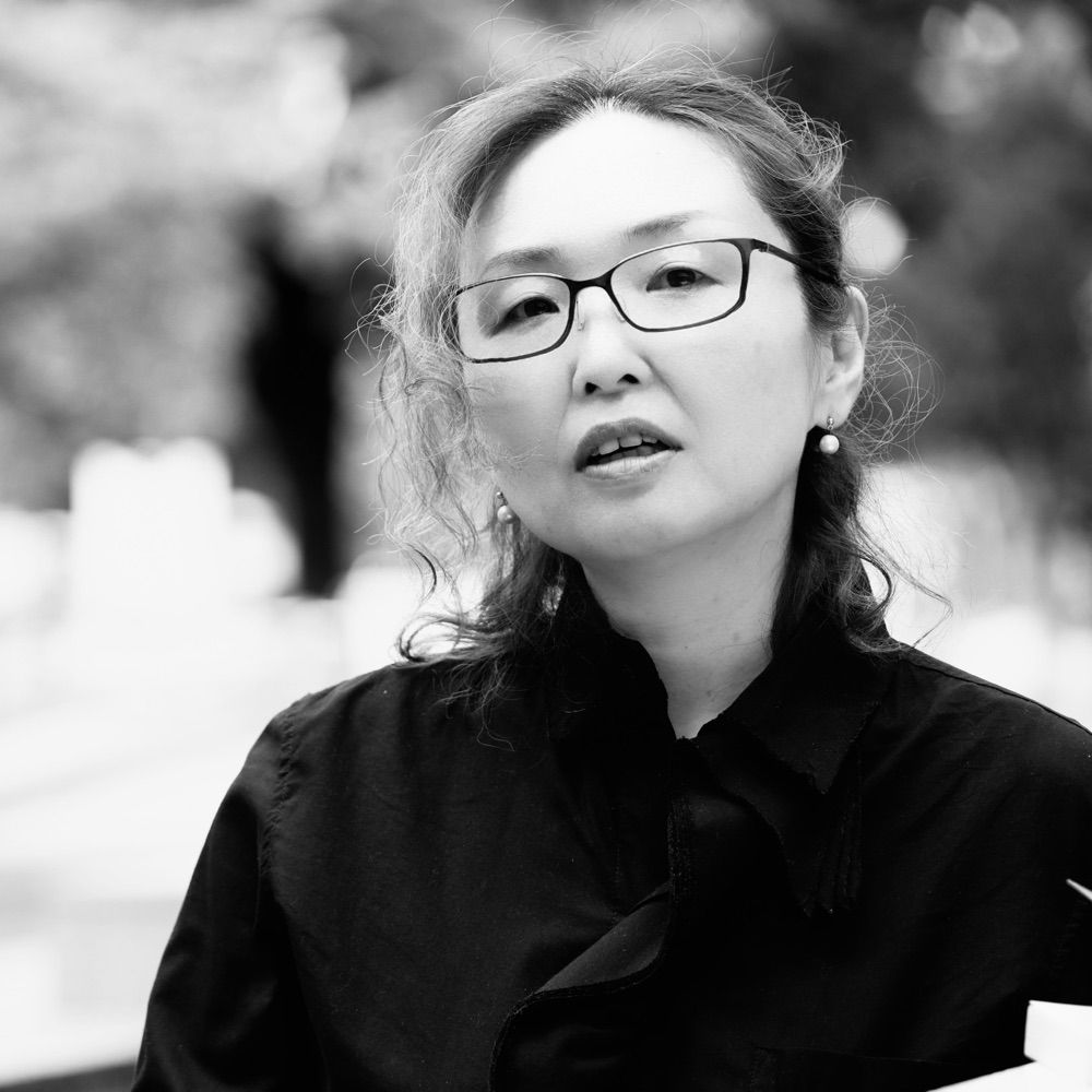 高橋郁子