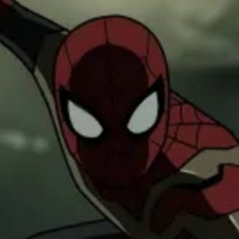 Spider-Corners
