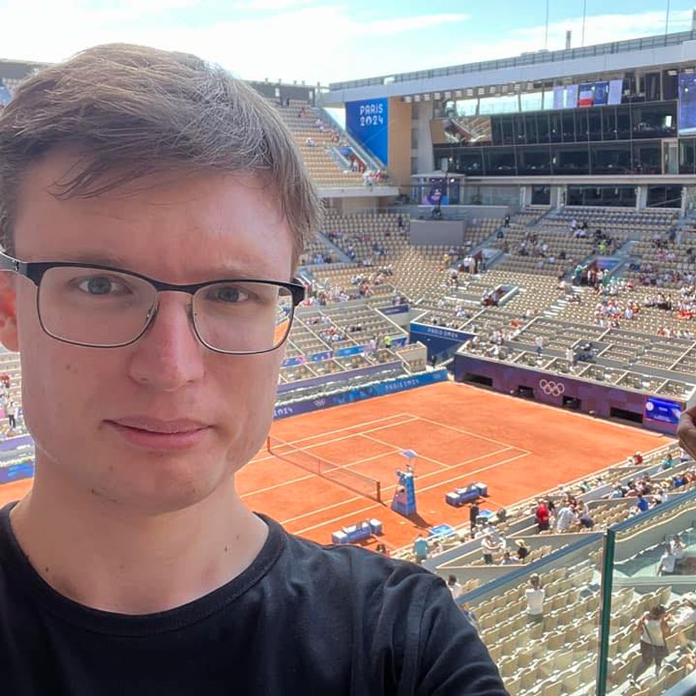 Sebastian Muraszewski