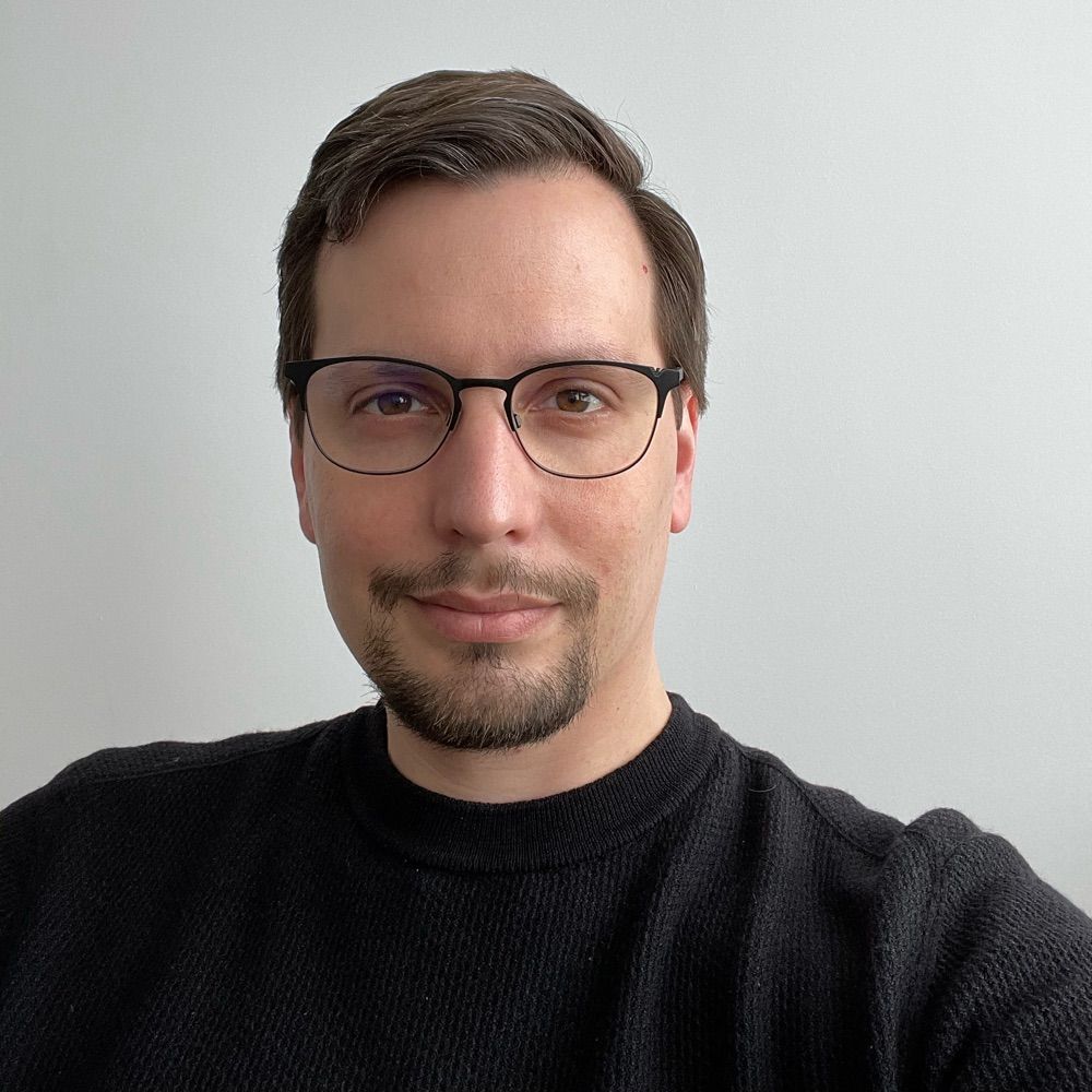 Jan Christopher Cwik