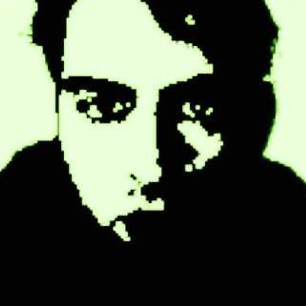 Matthew Hardy