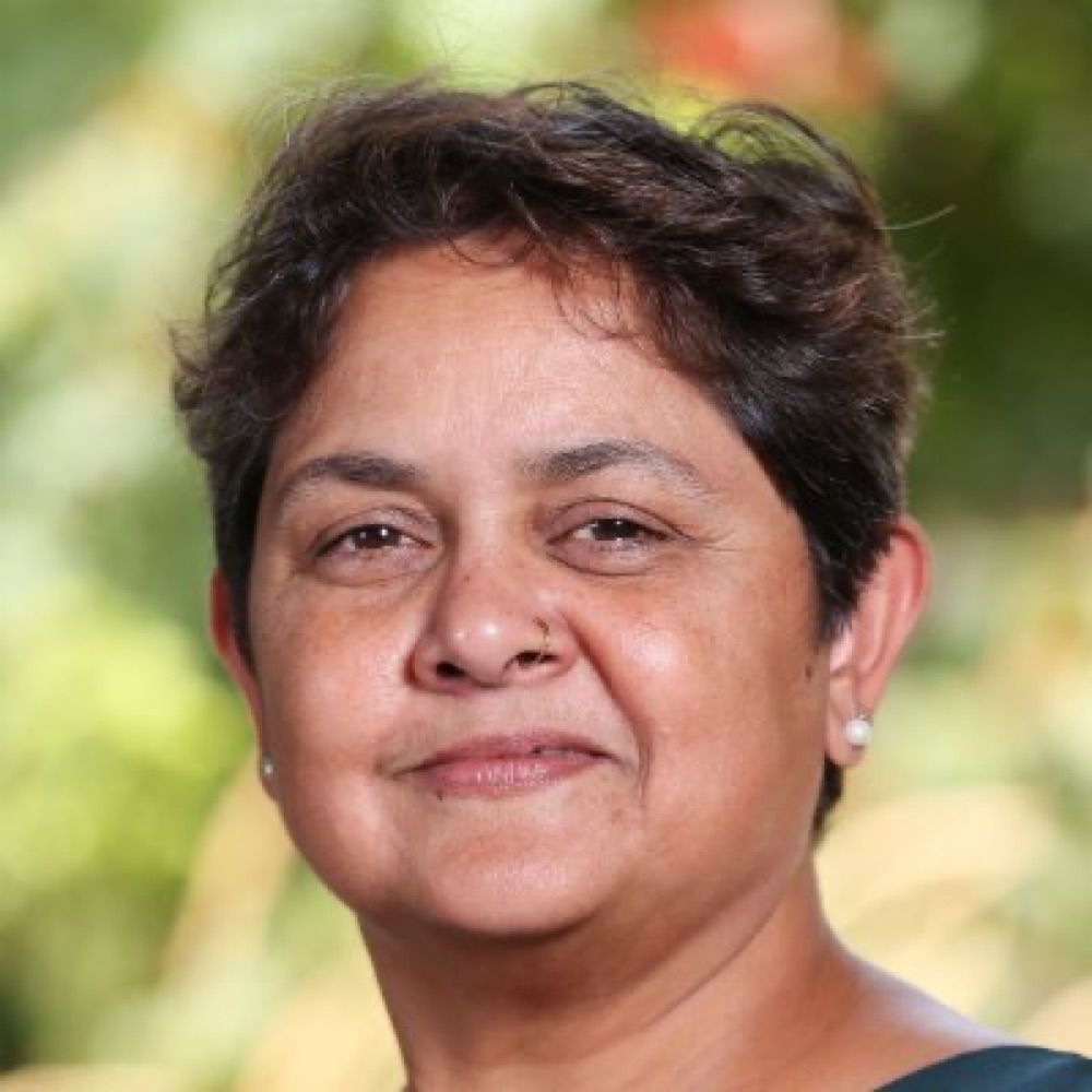 Smita Kolhatkar