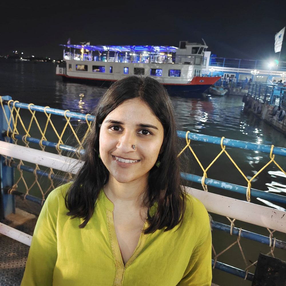 Deeksha Sharma