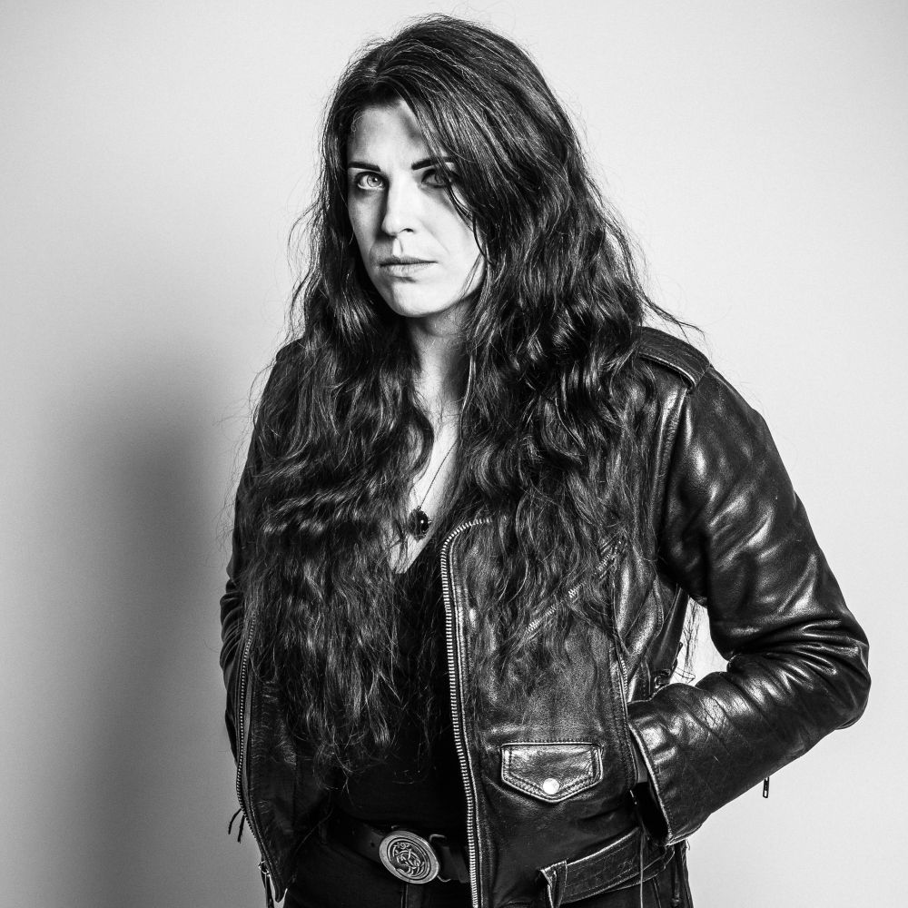 Anne K. O'Neill