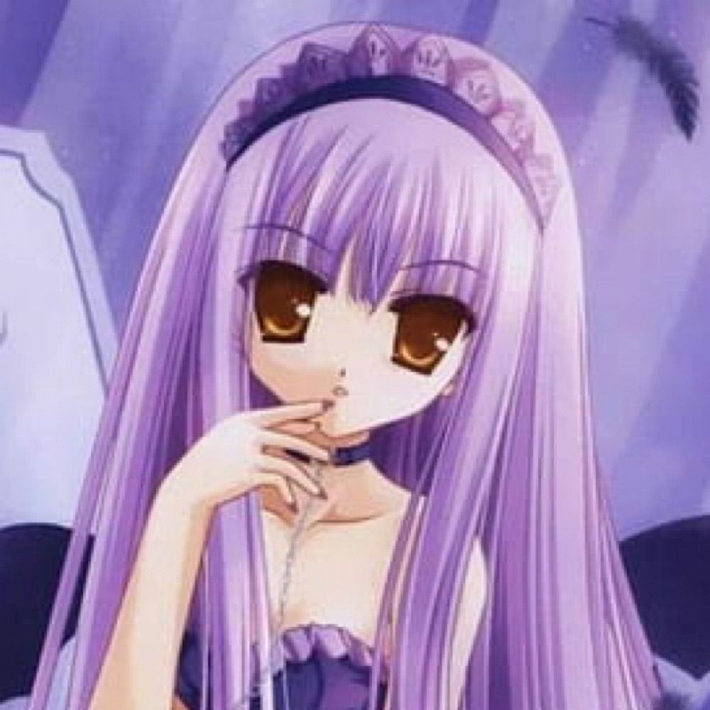 lin 💜
