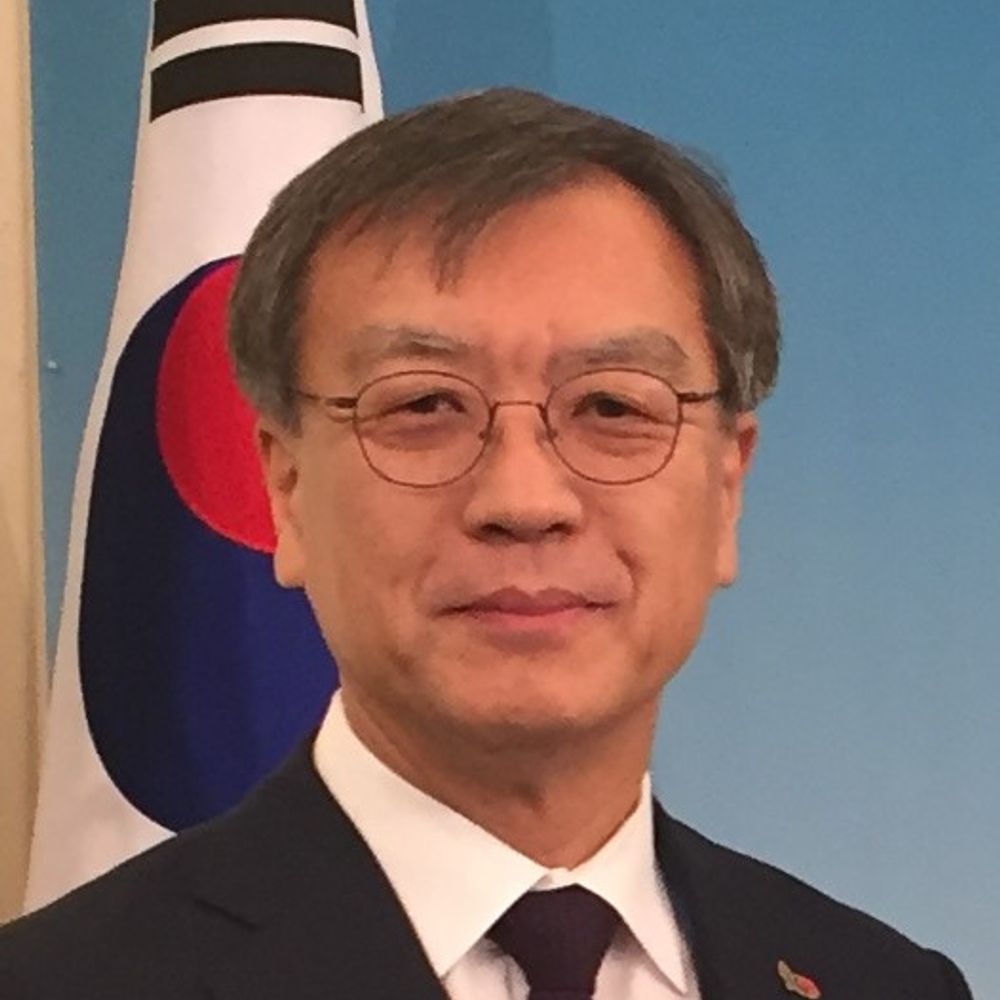 Geo-Sung Kim