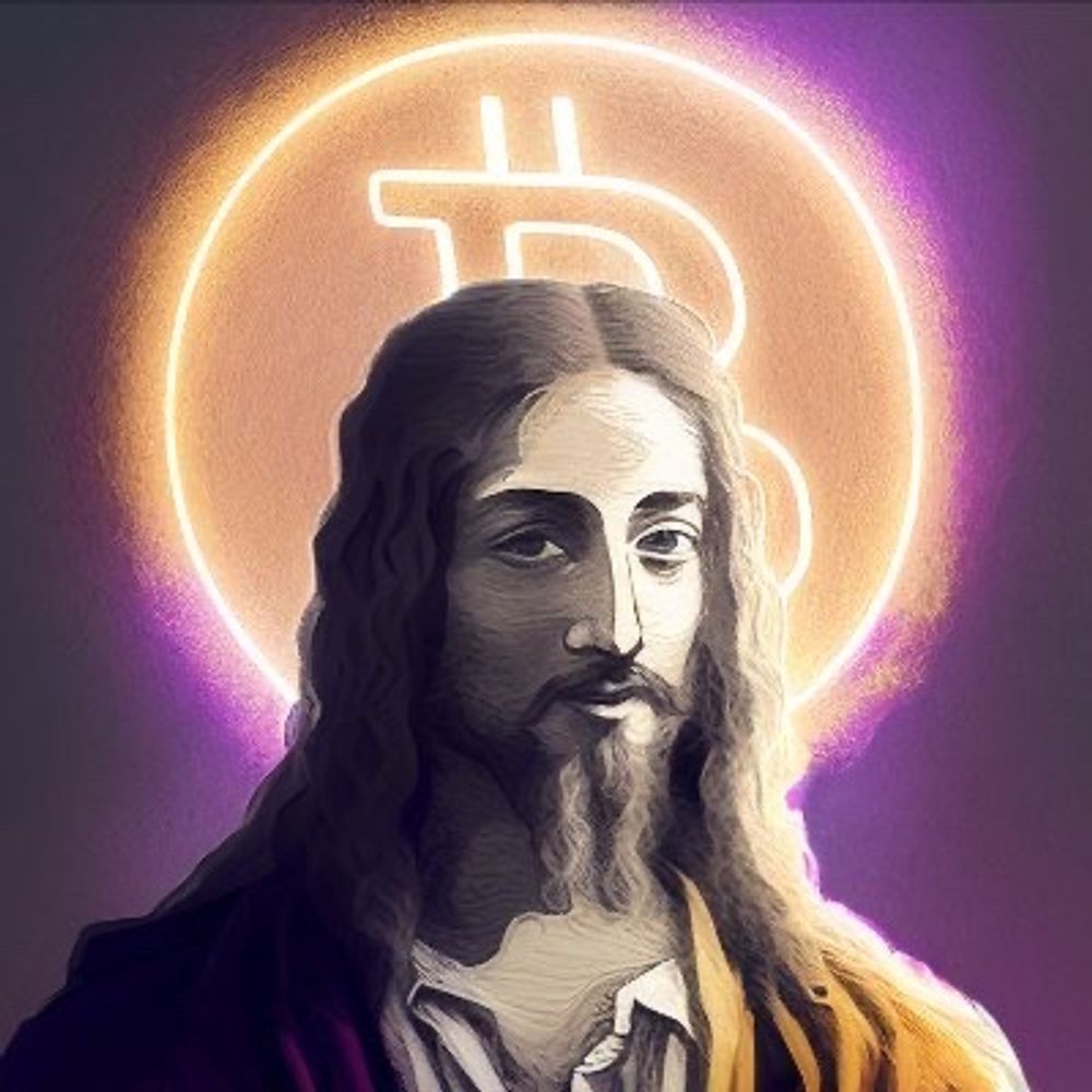 Bitcoin Zavior
