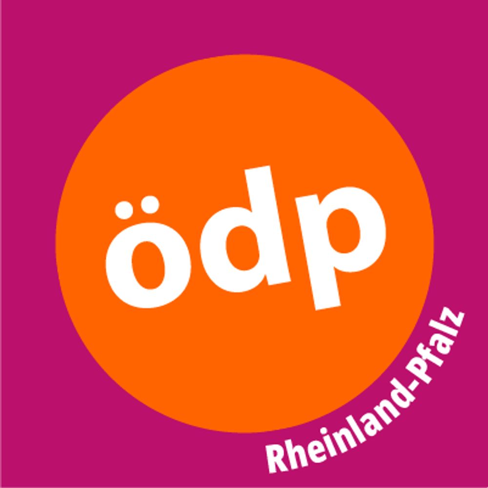 ÖDP Rheinland-Pfalz