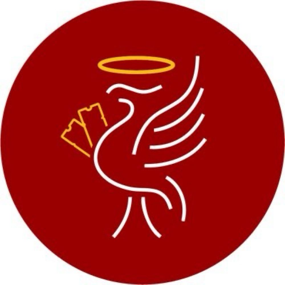 LFCFANTICKET 😇