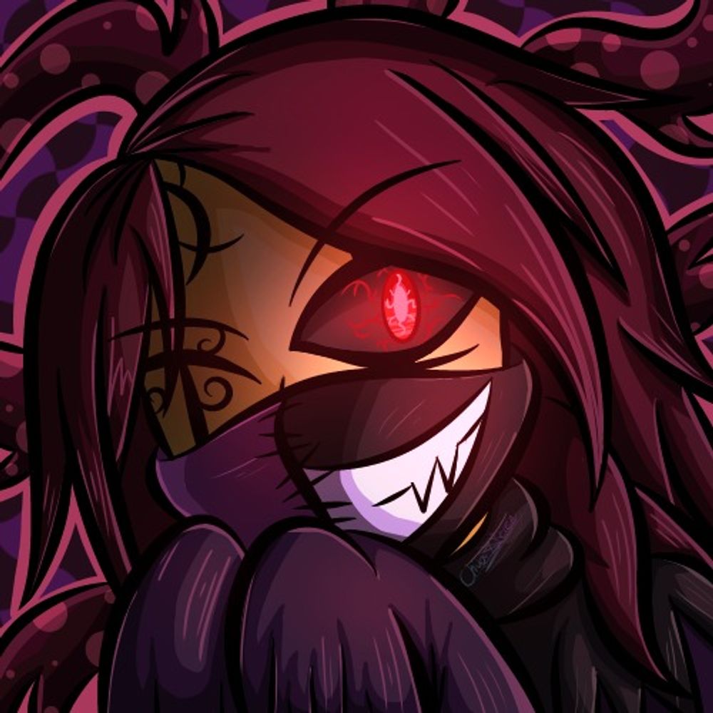 ChibiSkeven's avatar