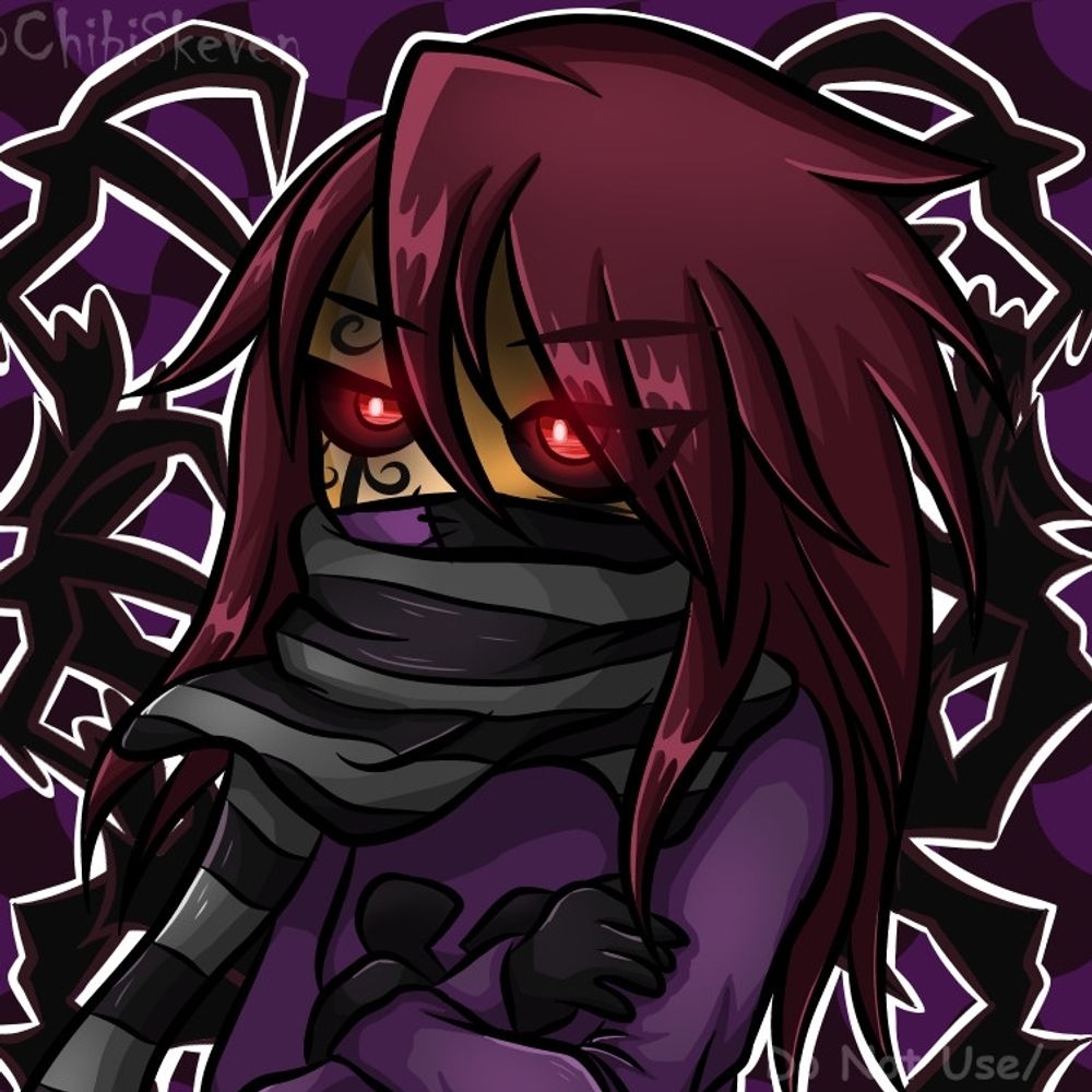 ChibiSkeven | COMMS OPEN