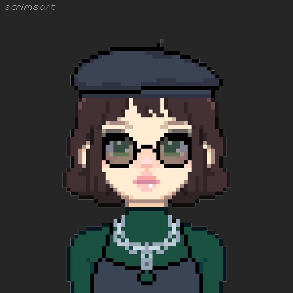 april 🌙
