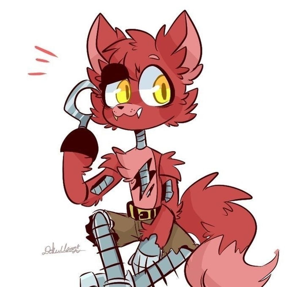 FoxyYeet