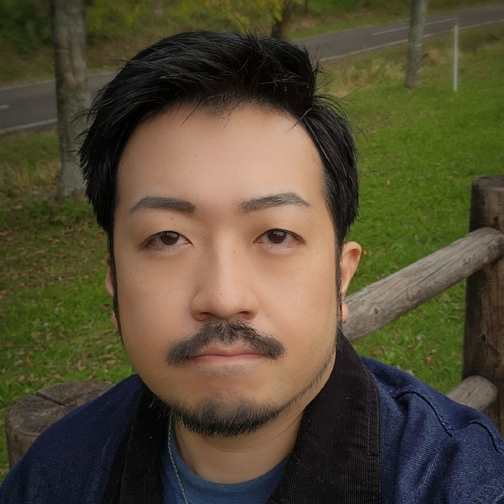 ゆーすけ
