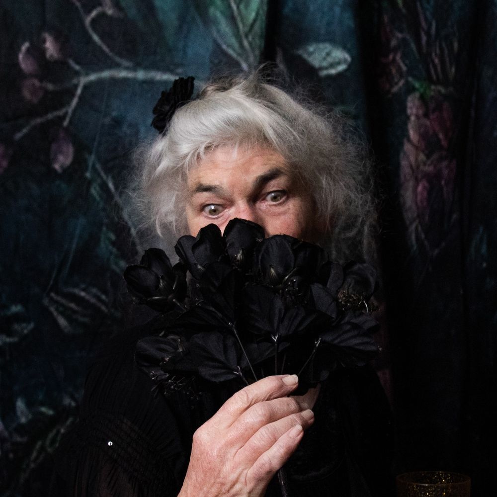 Elizabeth Barsham