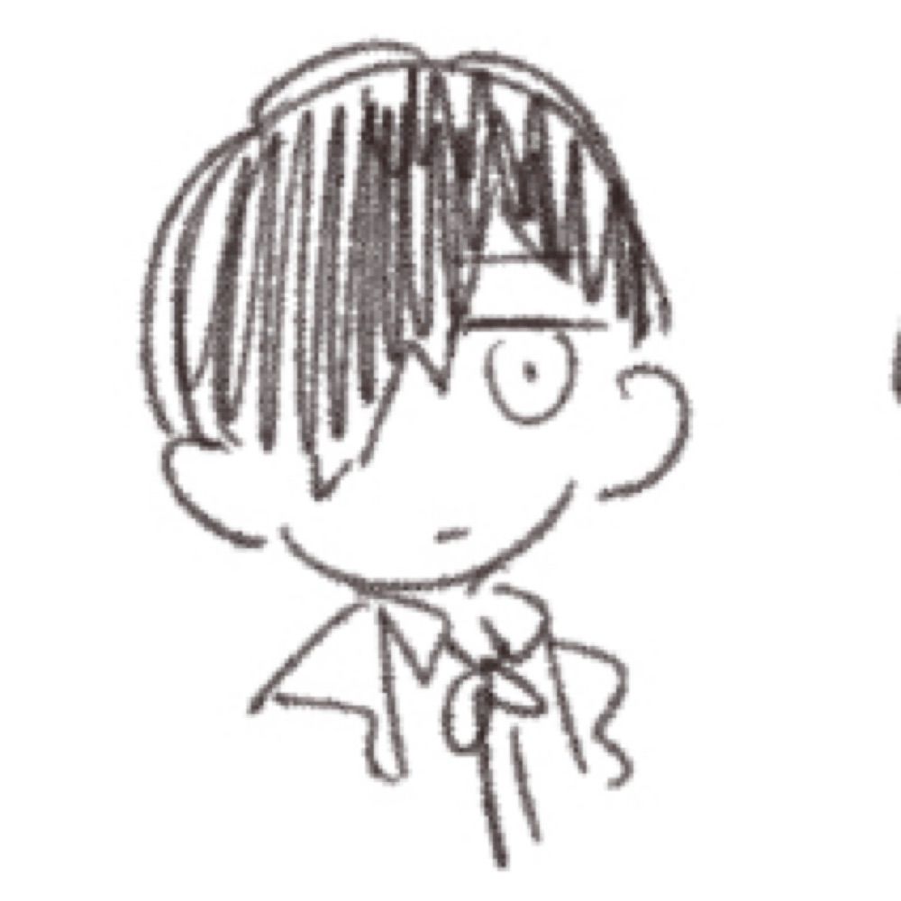 原稿太郎