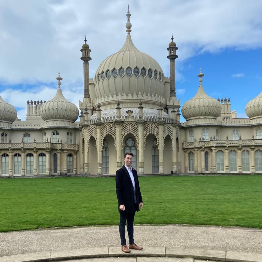 Cllr Jacob Allen