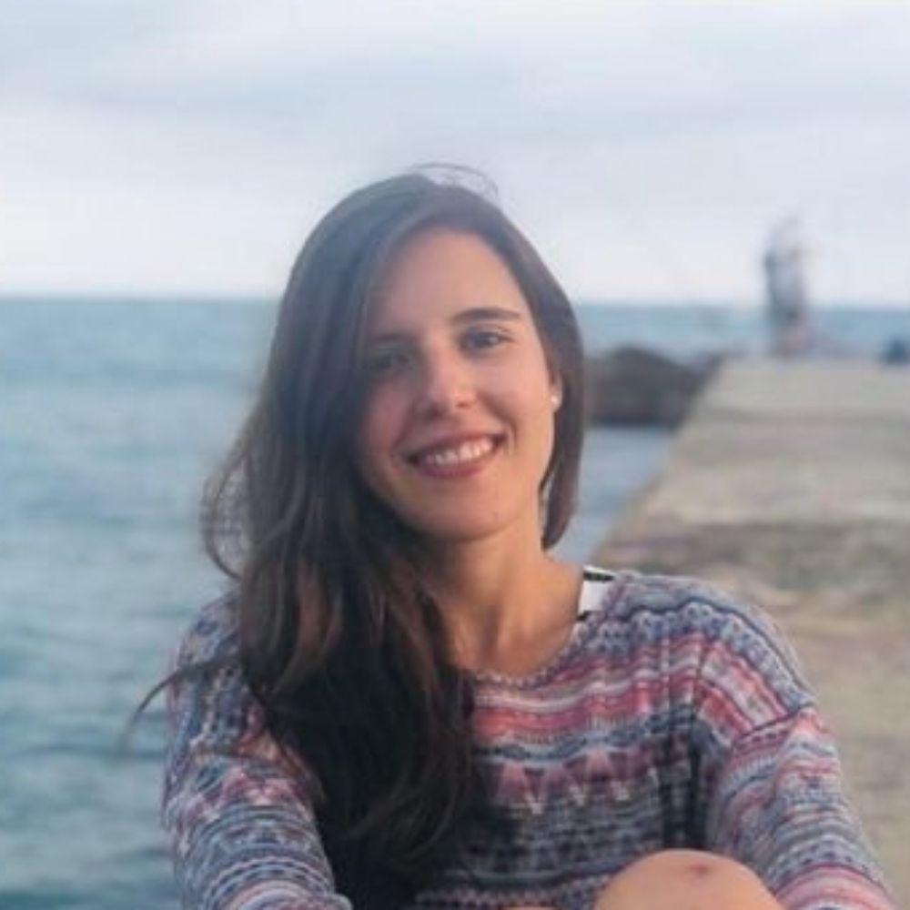 Marina Salvadores