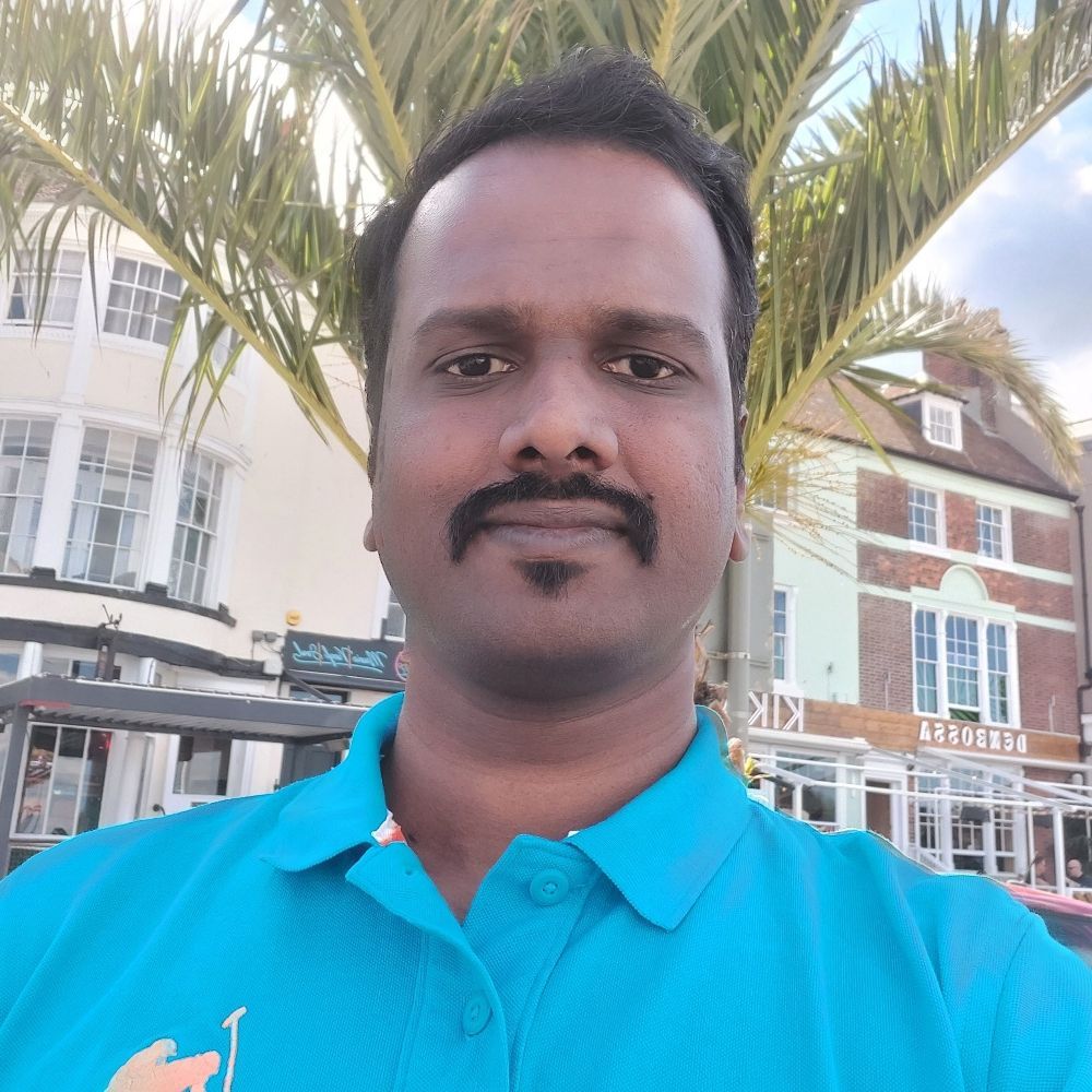 Krishna 