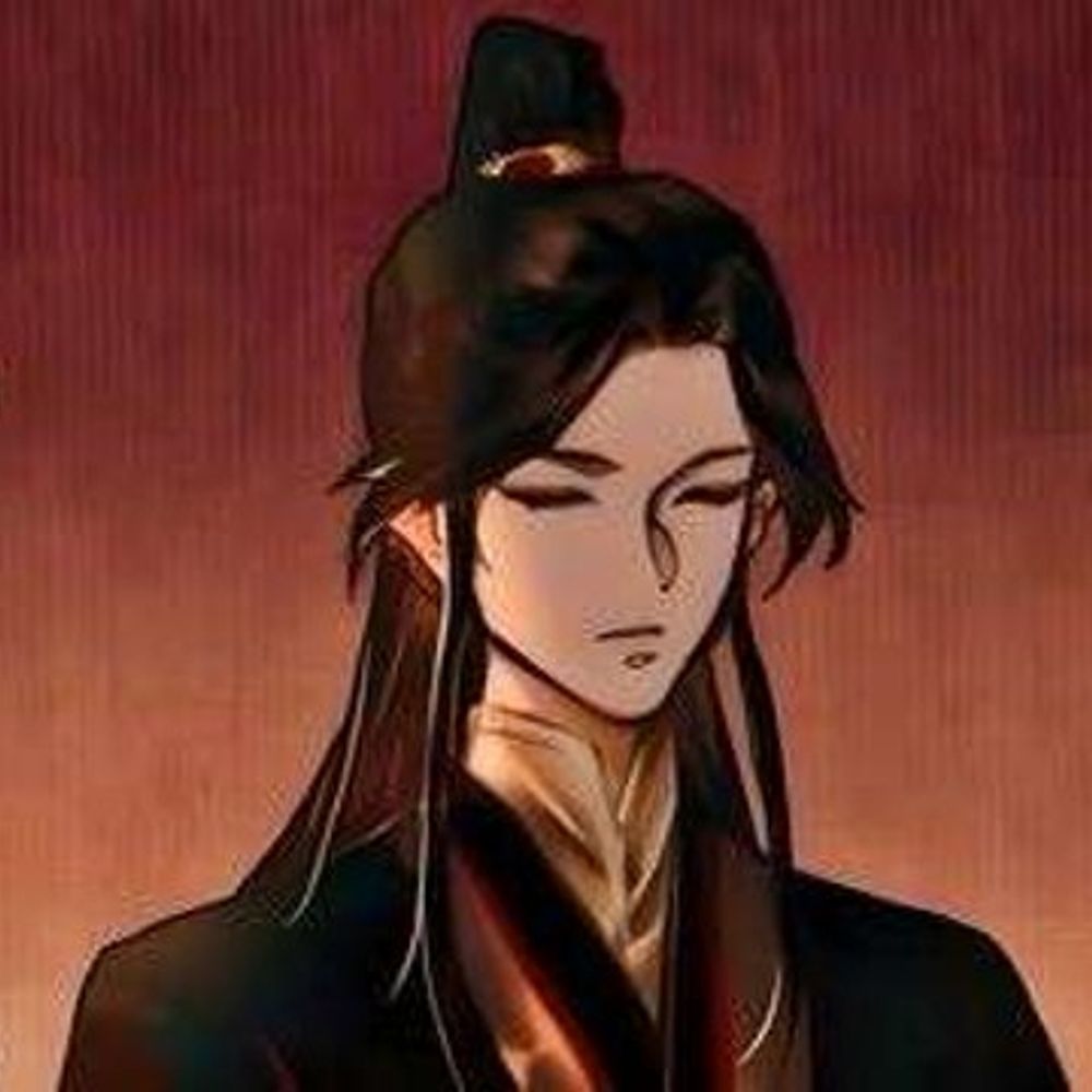 Danmei Worshipper