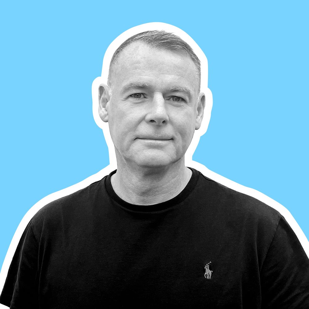 Brian Cullinane