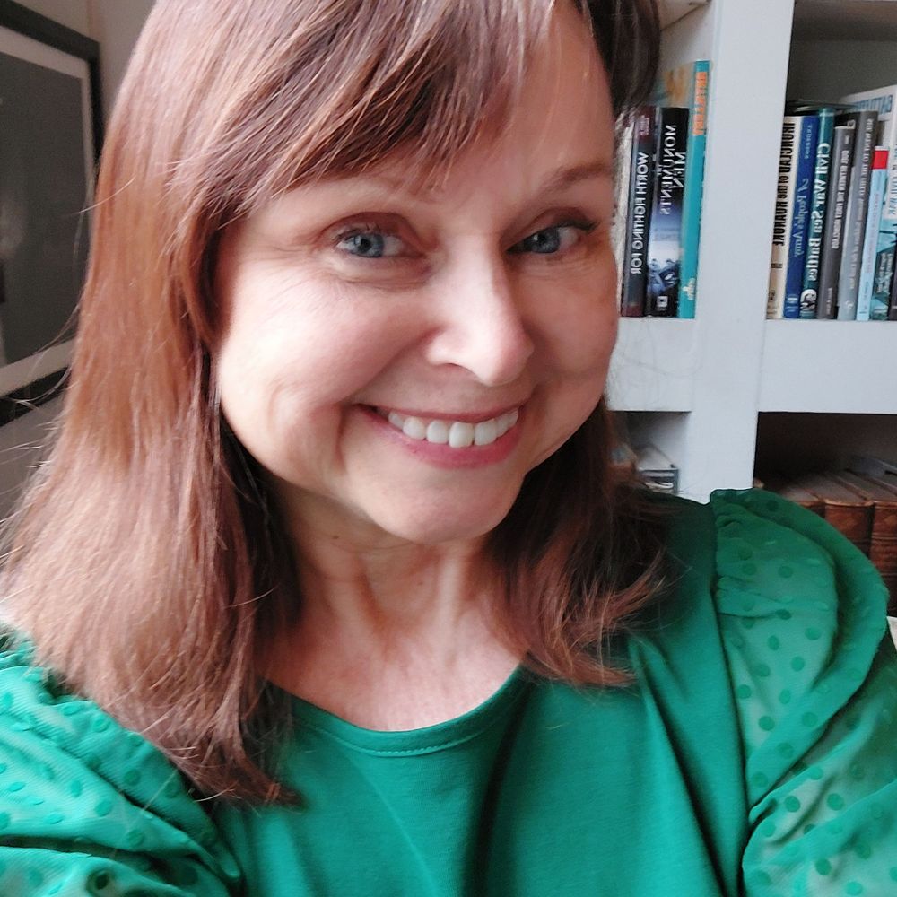 Susan Fair